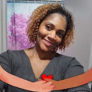 Meet your Posher, Tamara